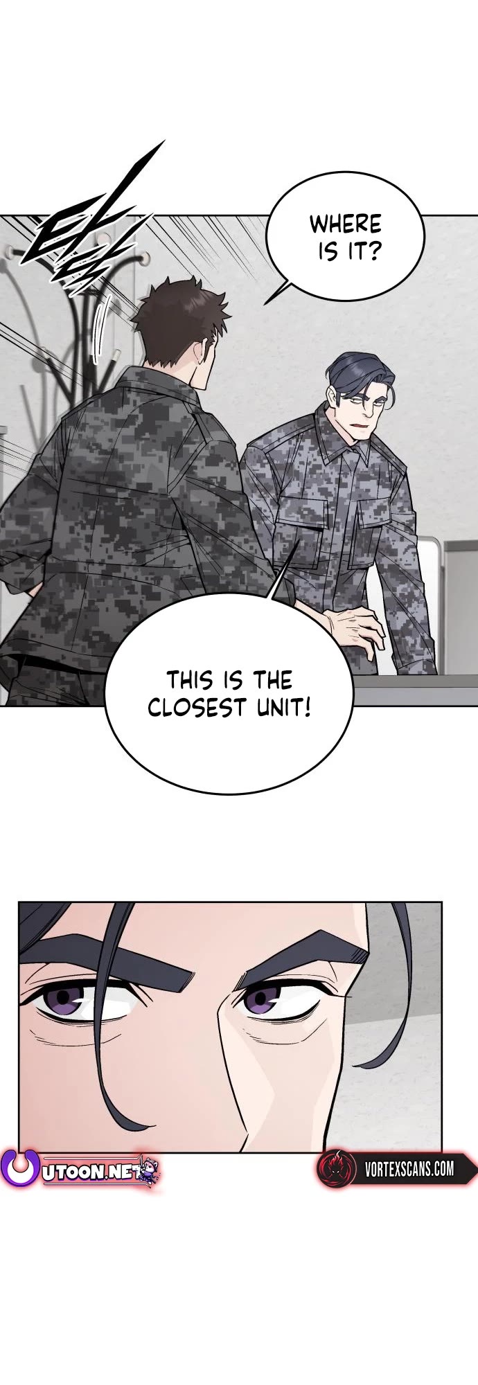 Apocalyptic Chef Awakening Chapter 78 page 4 - Chapter 78