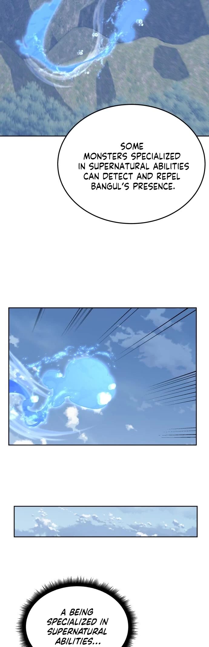 Apocalyptic Chef Awakening Chapter 78 page 8 - Chapter 78