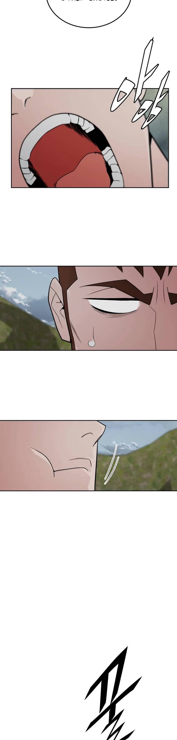 Apocalyptic Chef Awakening Chapter 79 page 11 - Chapter 79
