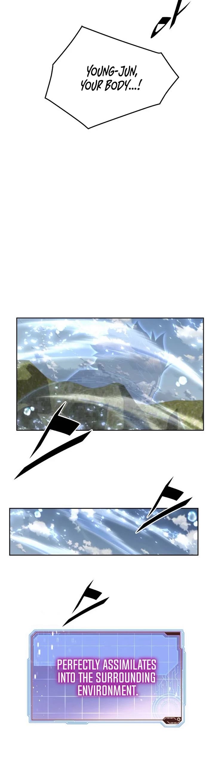 Apocalyptic Chef Awakening Chapter 79 page 15 - Chapter 79