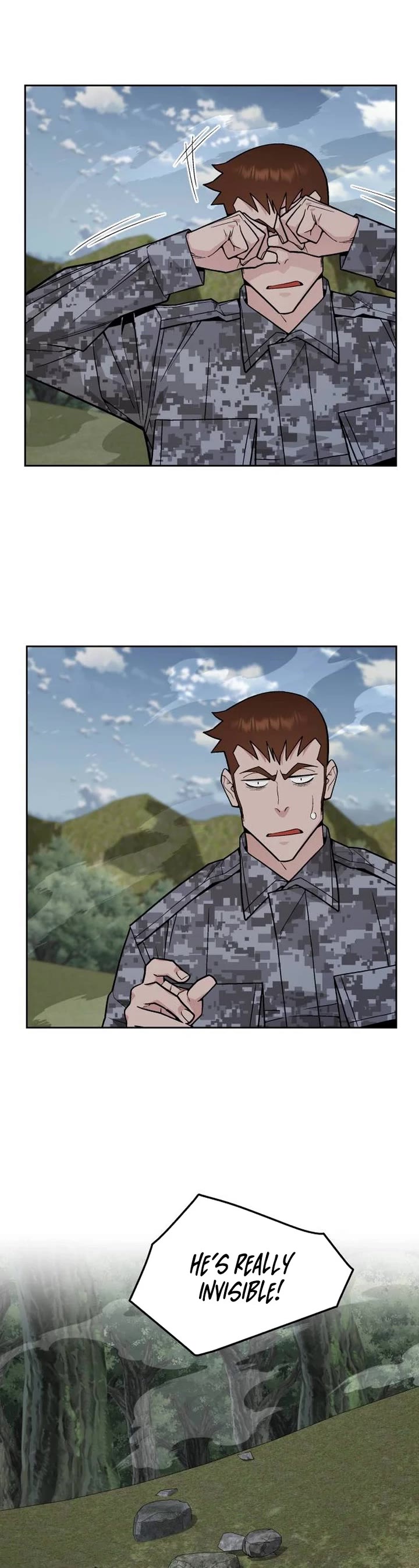 Apocalyptic Chef Awakening Chapter 79 page 17 - Chapter 79