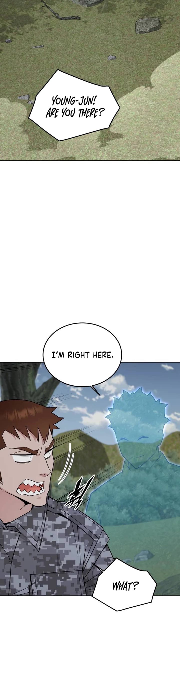 Apocalyptic Chef Awakening Chapter 79 page 18 - Chapter 79