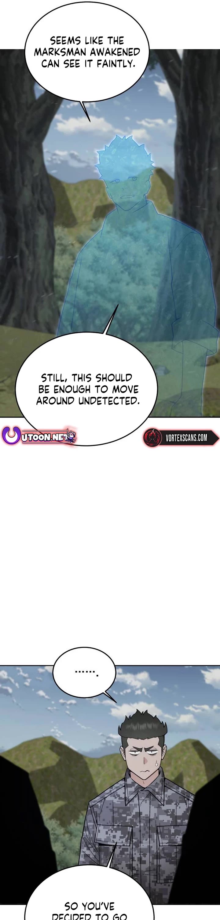 Apocalyptic Chef Awakening Chapter 79 page 25 - Chapter 79