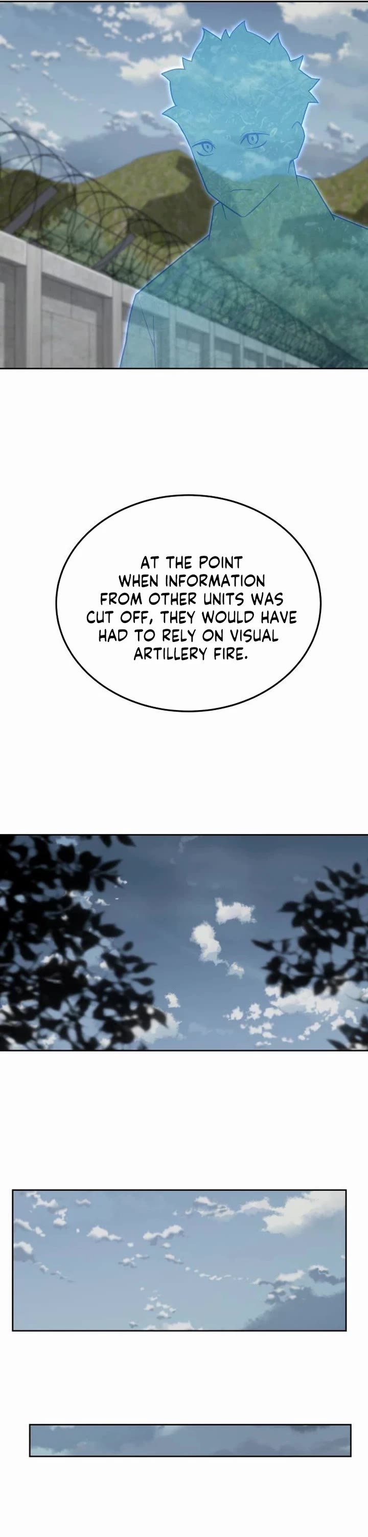 Apocalyptic Chef Awakening Chapter 79 page 34 - Chapter 79
