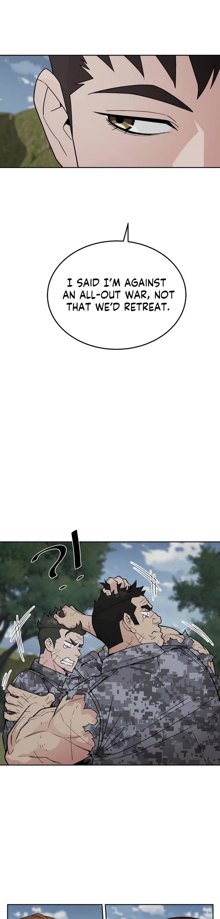Apocalyptic Chef Awakening Chapter 79 page 4 - Chapter 79