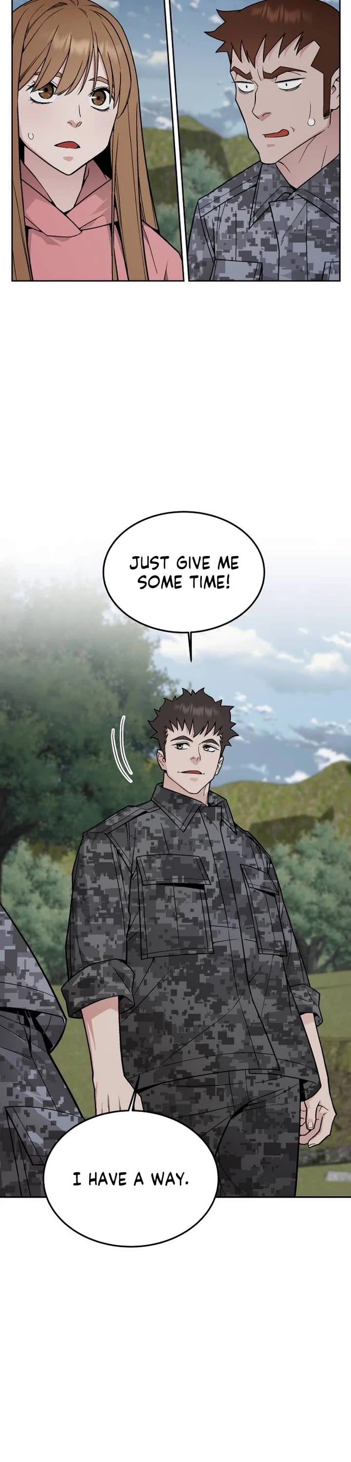 Apocalyptic Chef Awakening Chapter 79 page 5 - Chapter 79