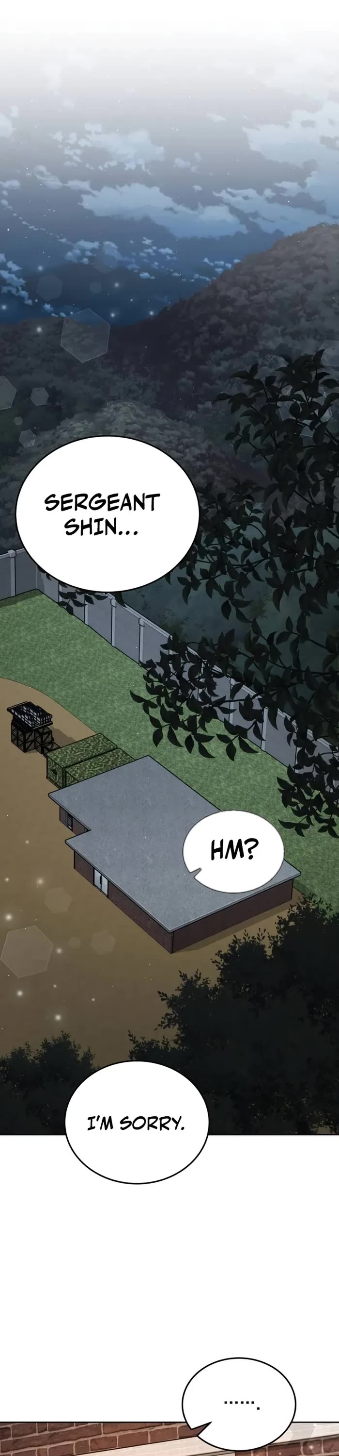Apocalyptic Chef Awakening Chapter 8 page 1 - Chapter 8
