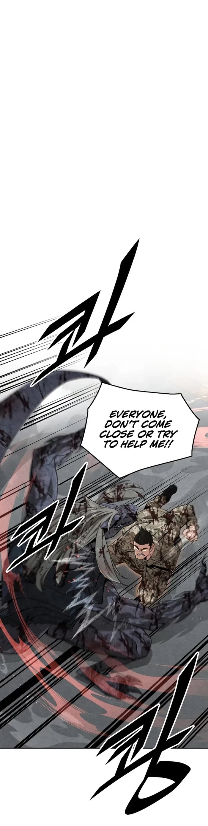 Apocalyptic Chef Awakening Chapter 8 page 14 - Chapter 8