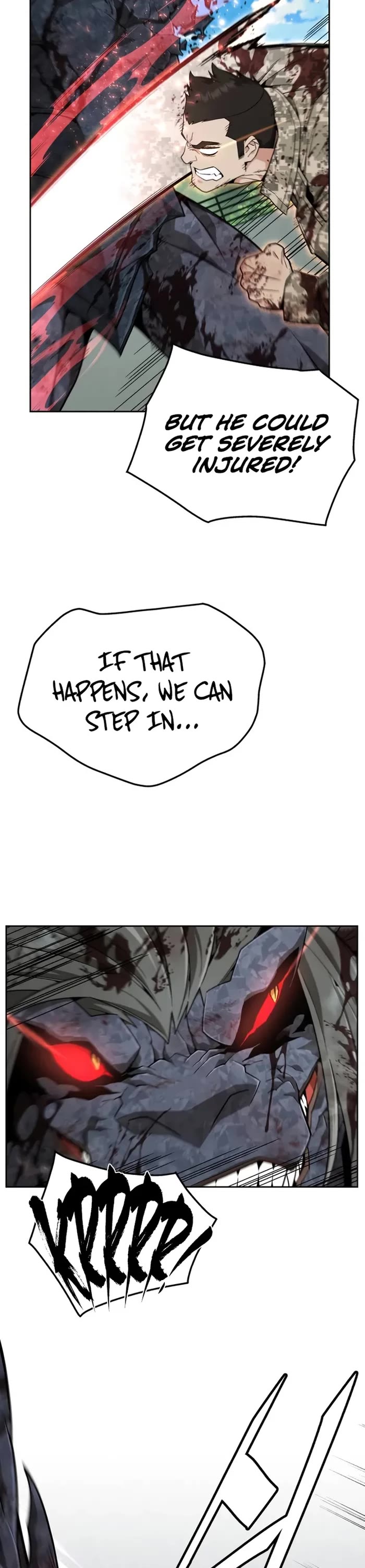 Apocalyptic Chef Awakening Chapter 8 page 18 - Chapter 8