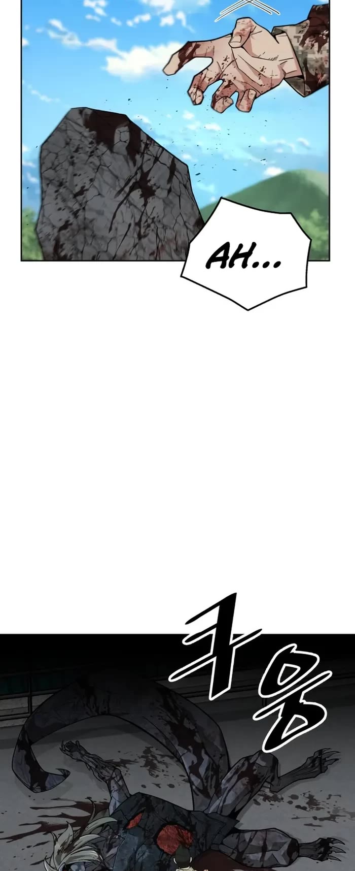Apocalyptic Chef Awakening Chapter 8 page 34 - Chapter 8