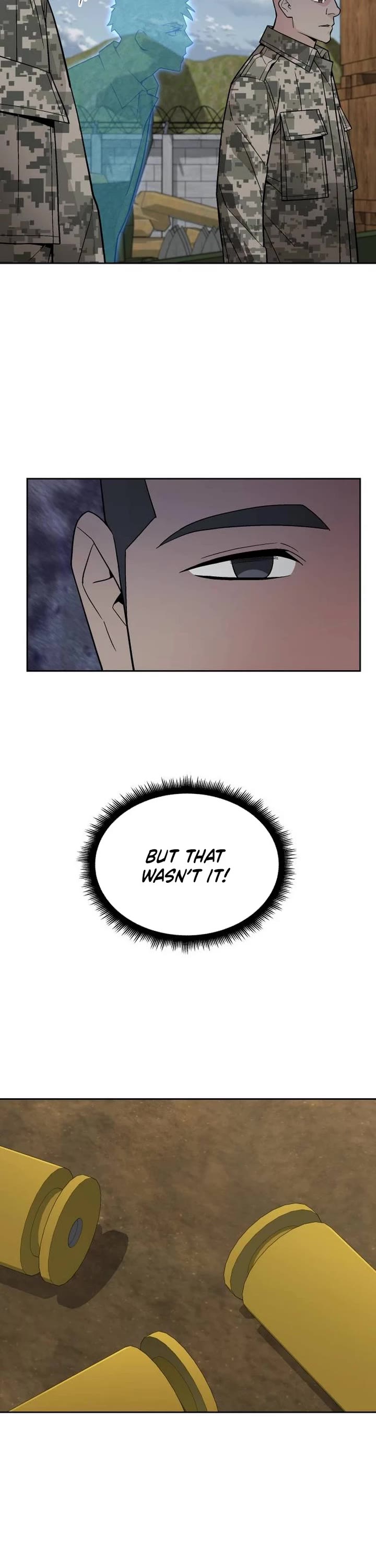 Apocalyptic Chef Awakening Chapter 80 page 13 - Chapter 80