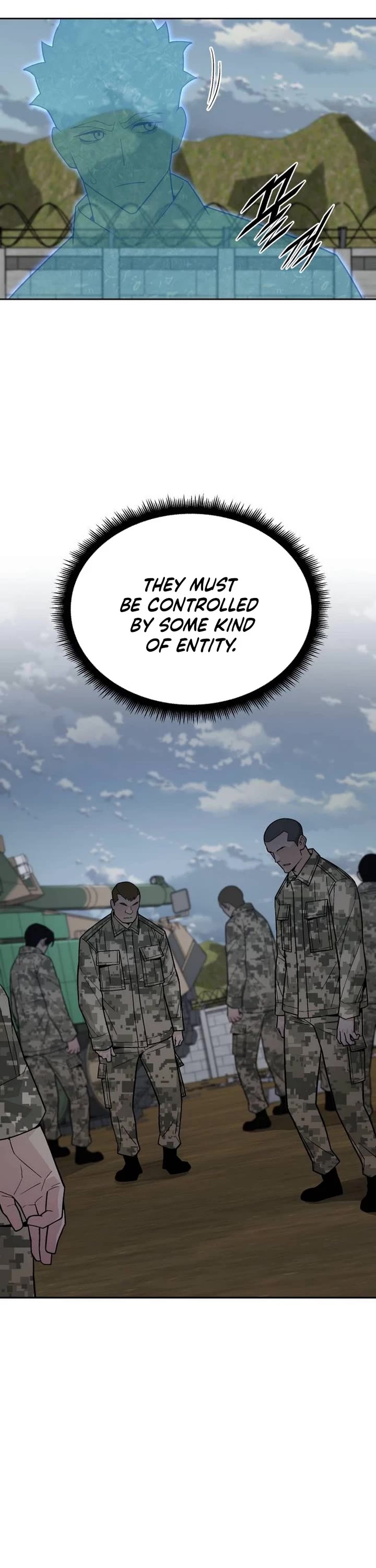 Apocalyptic Chef Awakening Chapter 80 page 14 - Chapter 80