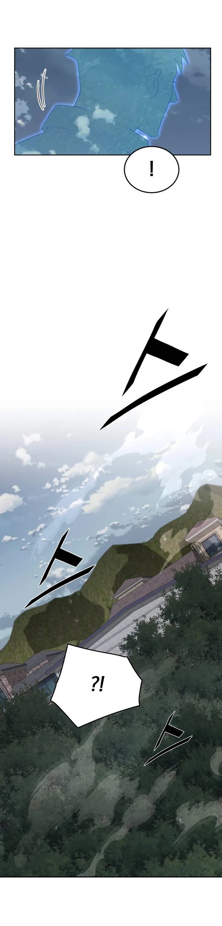 Apocalyptic Chef Awakening Chapter 80 page 15 - Chapter 80