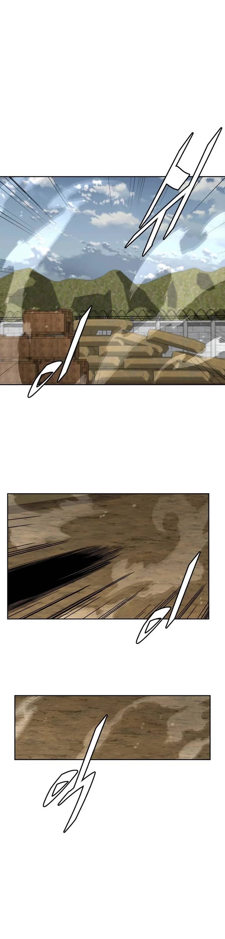 Apocalyptic Chef Awakening Chapter 80 page 17 - Chapter 80