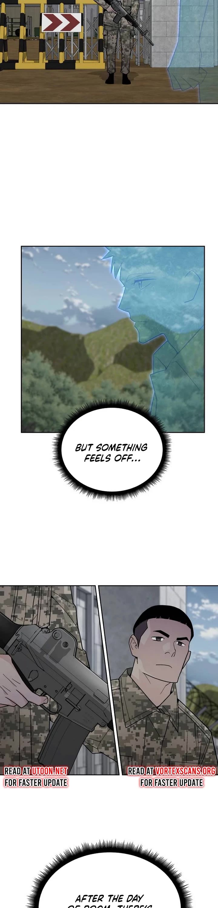 Apocalyptic Chef Awakening Chapter 80 page 2 - Chapter 80