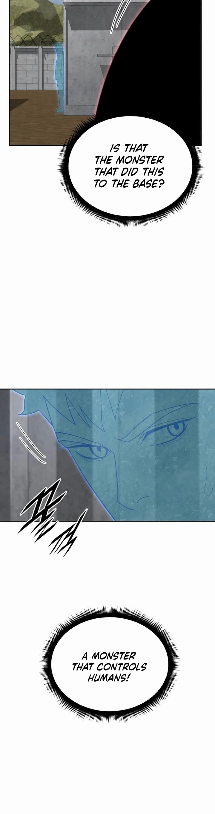 Apocalyptic Chef Awakening Chapter 80 page 20 - Chapter 80