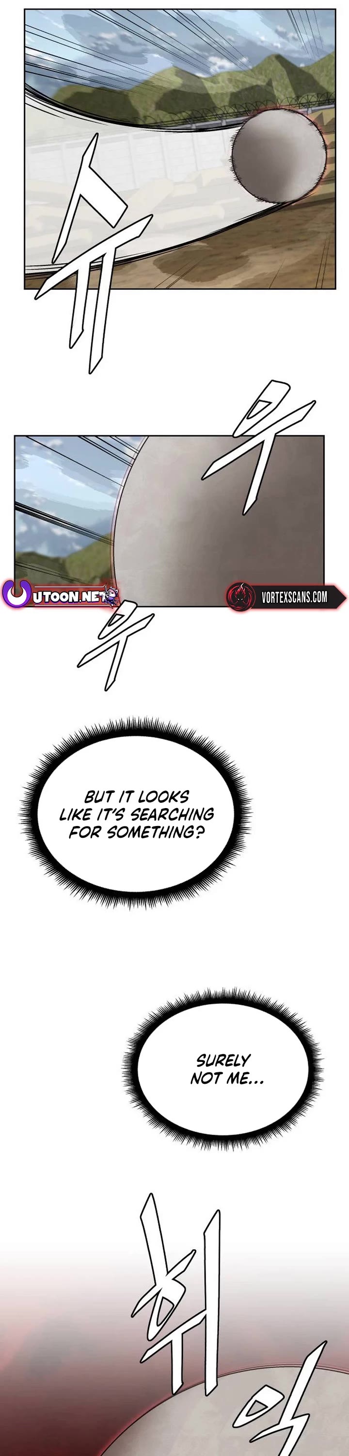 Apocalyptic Chef Awakening Chapter 80 page 21 - Chapter 80