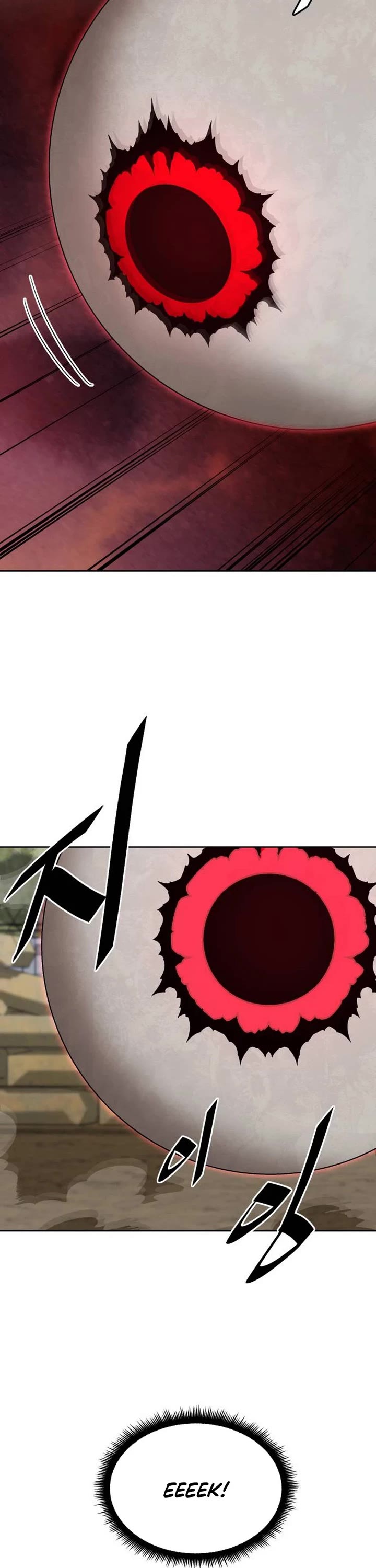 Apocalyptic Chef Awakening Chapter 80 page 22 - Chapter 80