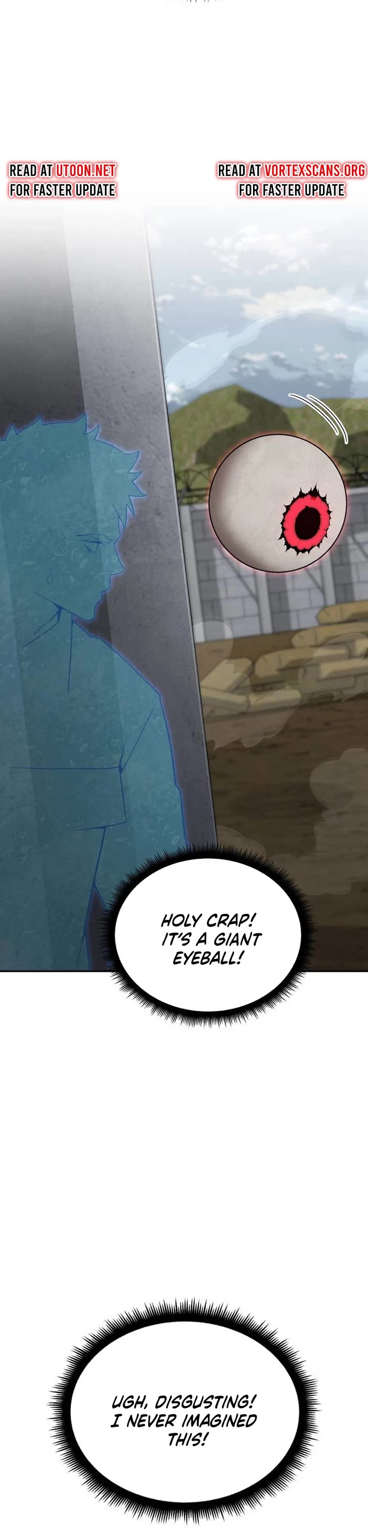Apocalyptic Chef Awakening Chapter 80 page 23 - Chapter 80