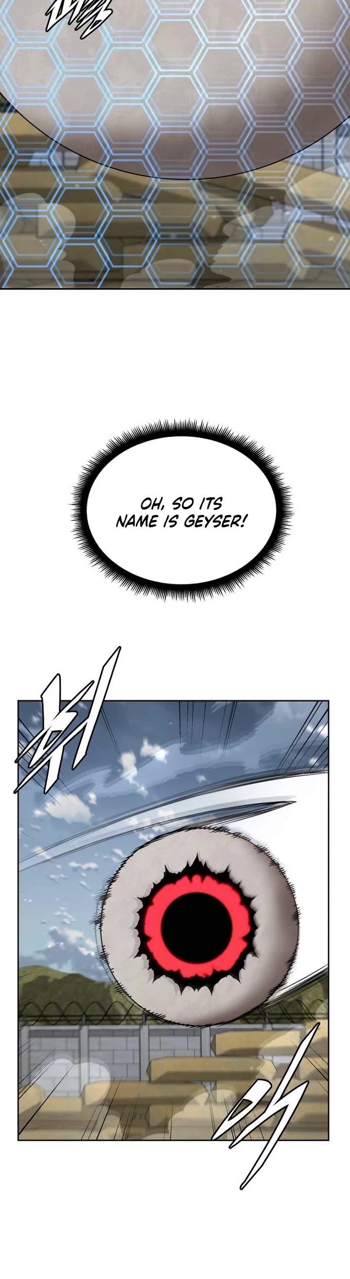 Apocalyptic Chef Awakening Chapter 80 page 30 - Chapter 80