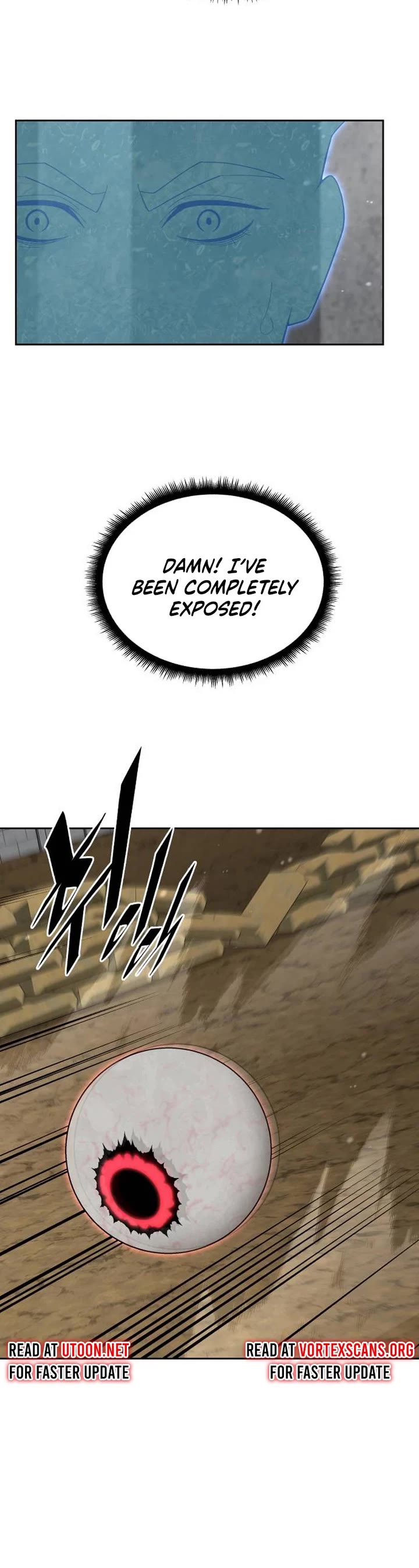 Apocalyptic Chef Awakening Chapter 80 page 33 - Chapter 80