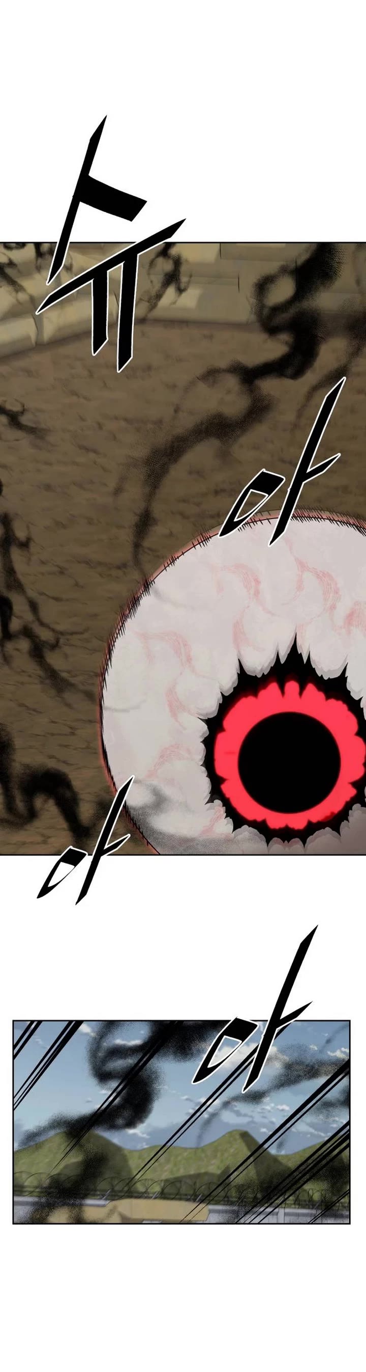 Apocalyptic Chef Awakening Chapter 80 page 34 - Chapter 80