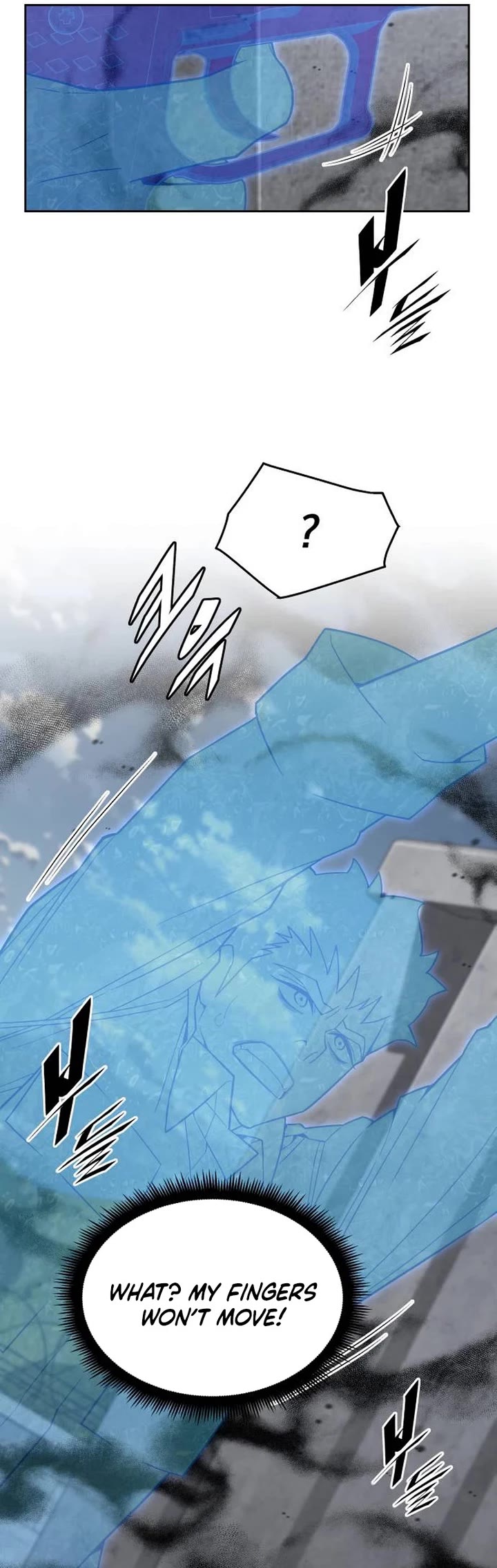Apocalyptic Chef Awakening Chapter 80 page 39 - Chapter 80