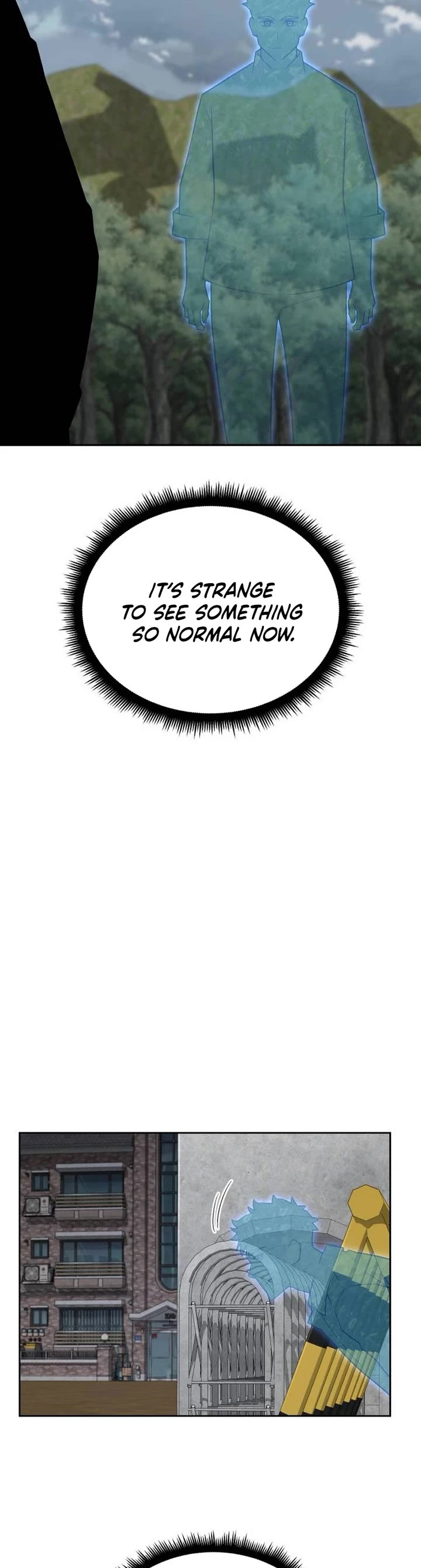 Apocalyptic Chef Awakening Chapter 80 page 4 - Chapter 80