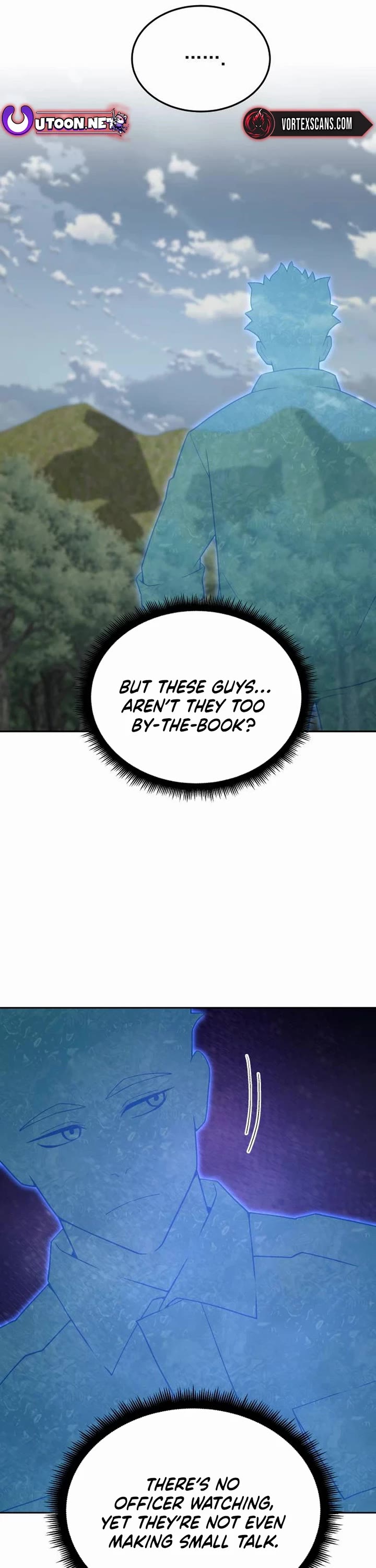 Apocalyptic Chef Awakening Chapter 80 page 6 - Chapter 80