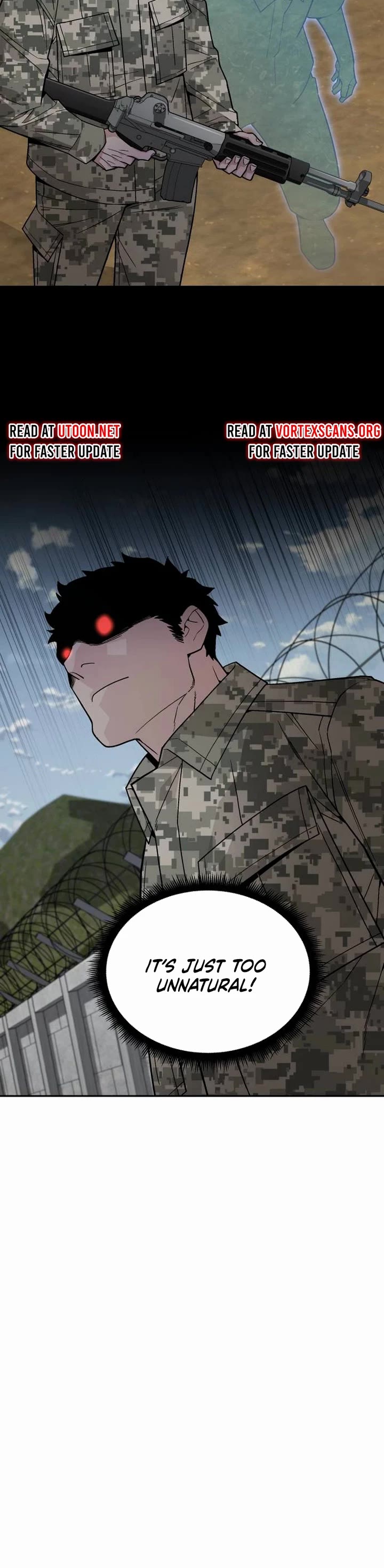 Apocalyptic Chef Awakening Chapter 80 page 8 - Chapter 80