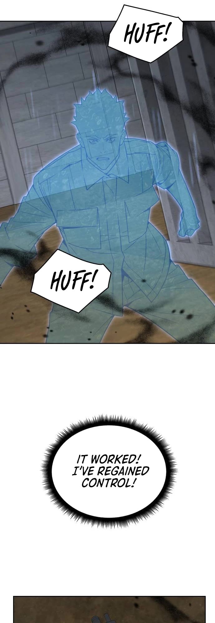 Apocalyptic Chef Awakening Chapter 81 page 10 - Chapter 81