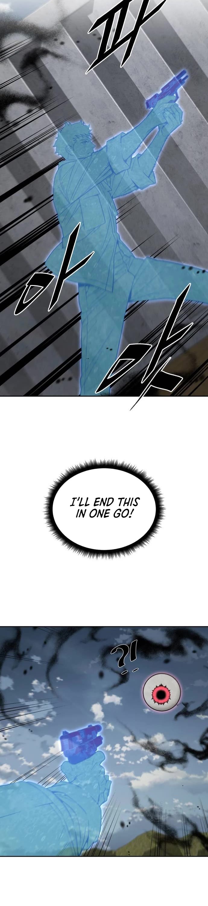 Apocalyptic Chef Awakening Chapter 81 page 12 - Chapter 81