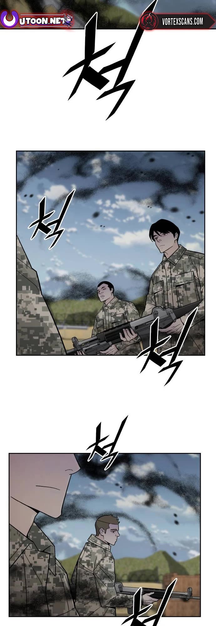Apocalyptic Chef Awakening Chapter 81 page 15 - Chapter 81