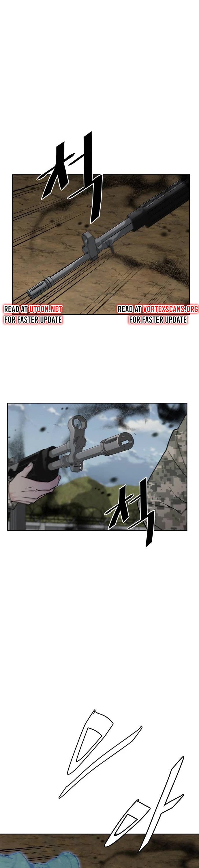 Apocalyptic Chef Awakening Chapter 81 page 17 - Chapter 81