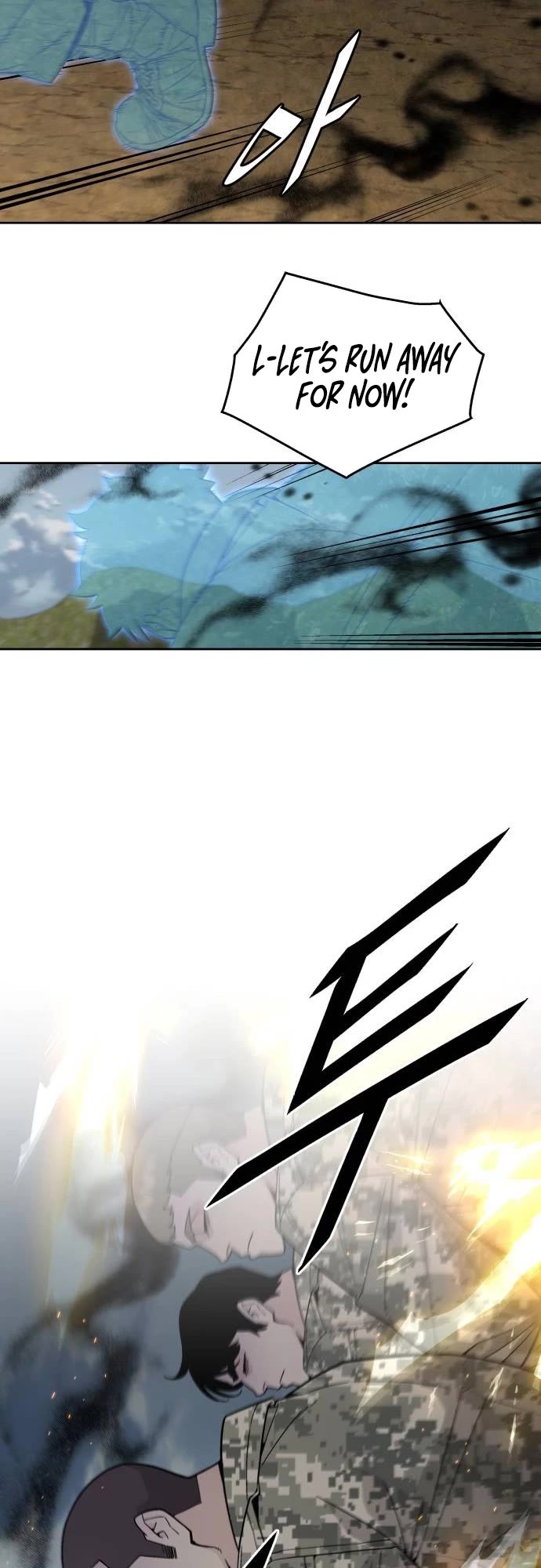 Apocalyptic Chef Awakening Chapter 81 page 18 - Chapter 81