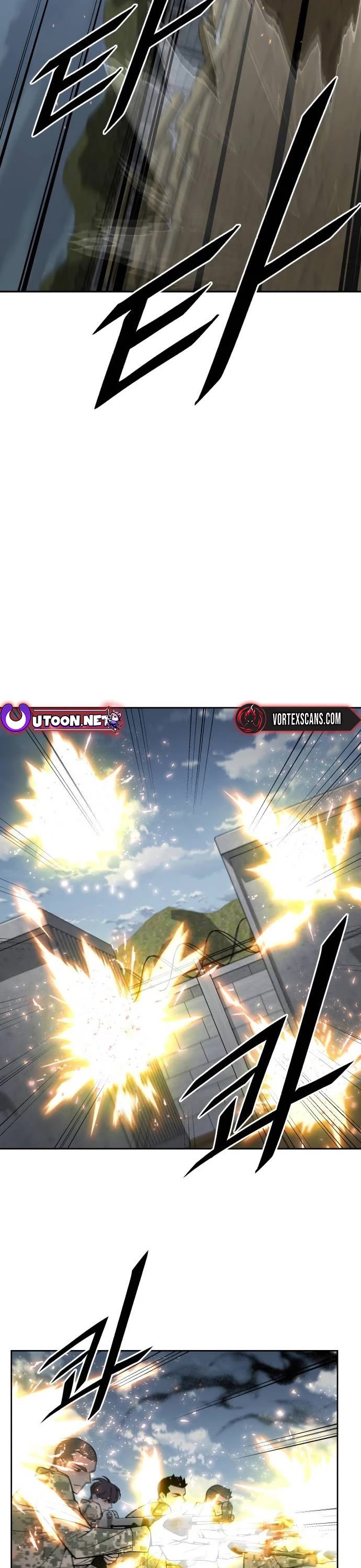 Apocalyptic Chef Awakening Chapter 81 page 20 - Chapter 81