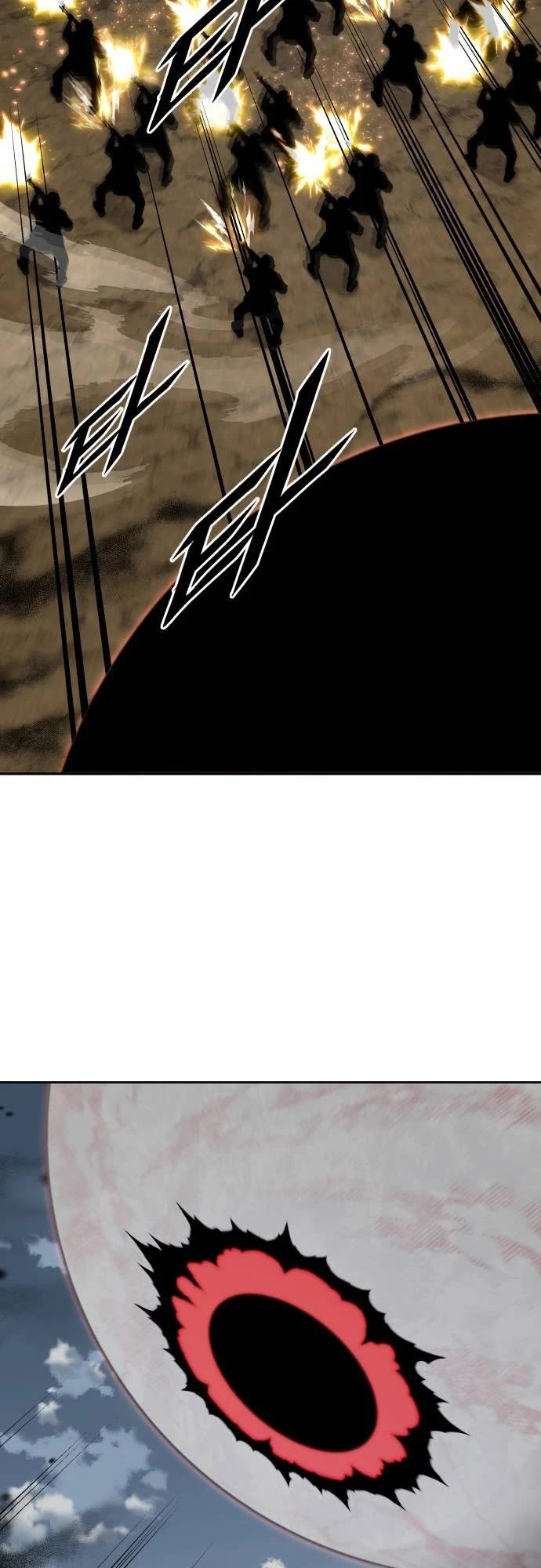 Apocalyptic Chef Awakening Chapter 81 page 22 - Chapter 81