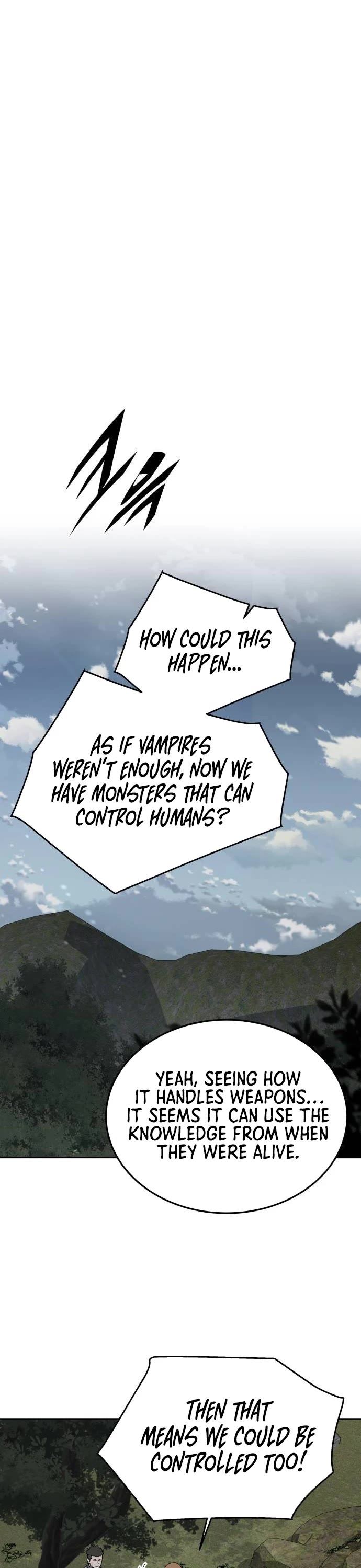 Apocalyptic Chef Awakening Chapter 81 page 24 - Chapter 81