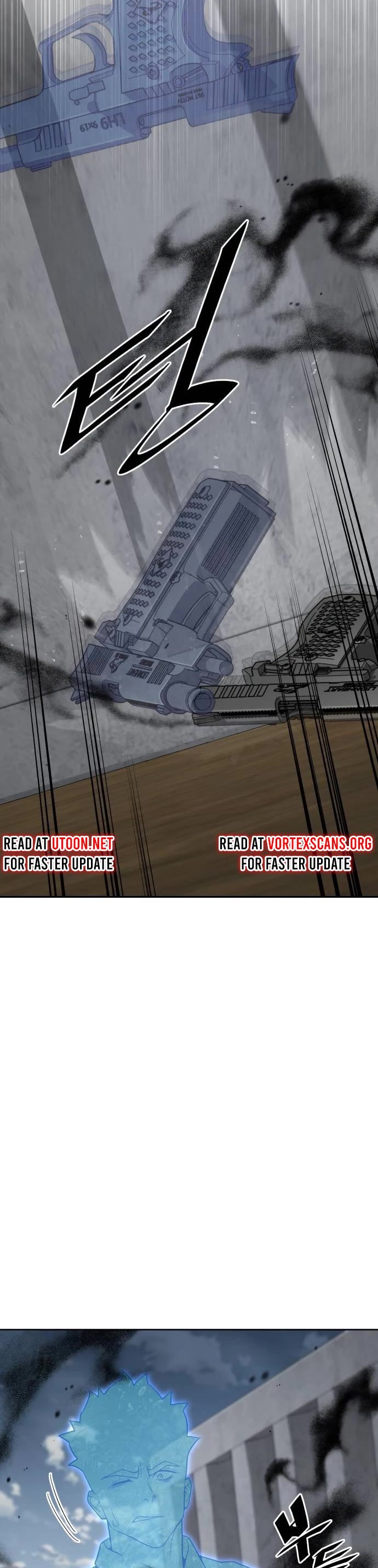 Apocalyptic Chef Awakening Chapter 81 page 3 - Chapter 81