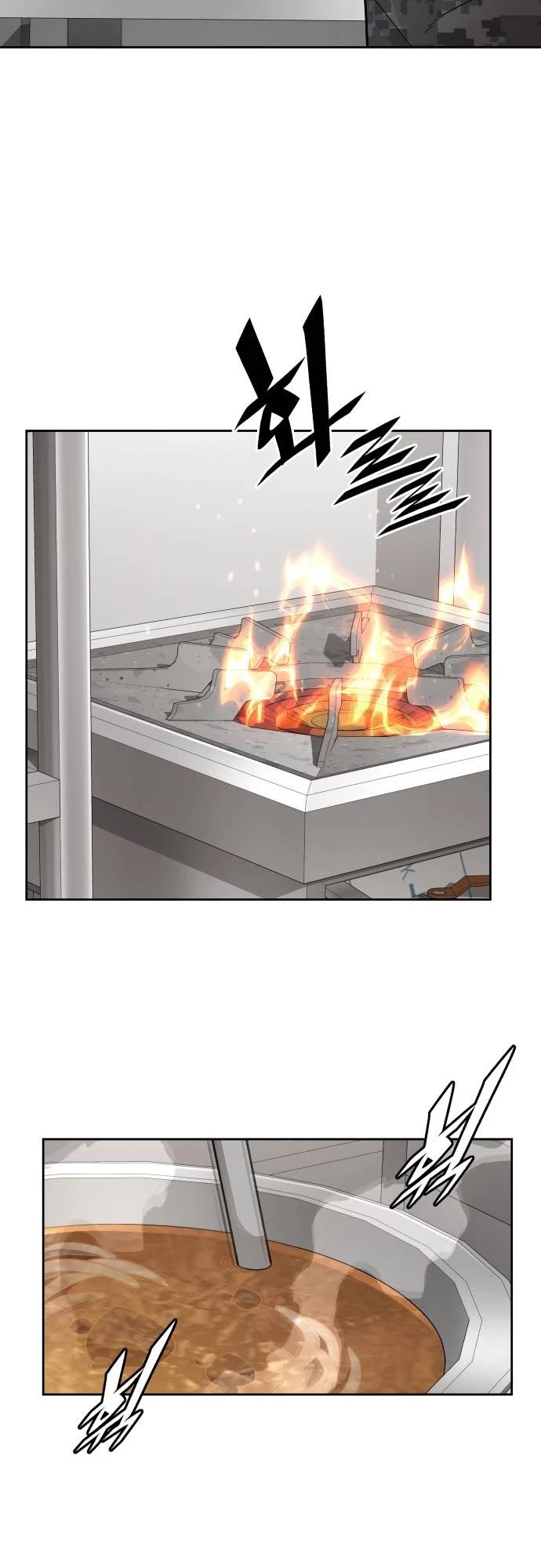 Apocalyptic Chef Awakening Chapter 81 page 38 - Chapter 81