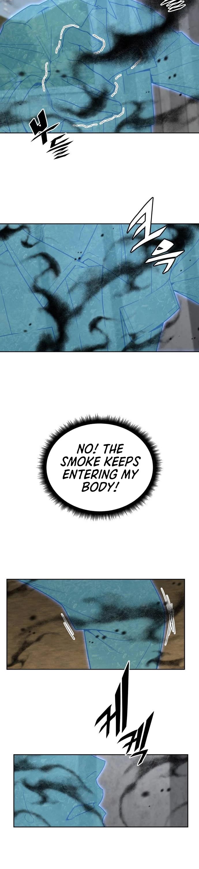 Apocalyptic Chef Awakening Chapter 81 page 4 - Chapter 81