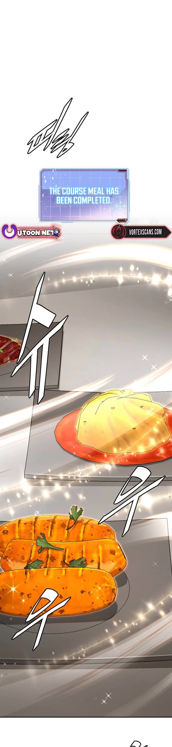 Apocalyptic Chef Awakening Chapter 81 page 42 - Chapter 81