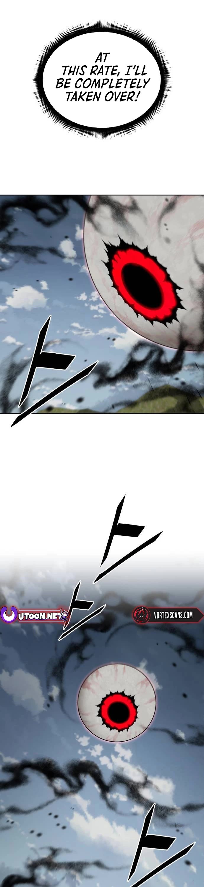 Apocalyptic Chef Awakening Chapter 81 page 5 - Chapter 81