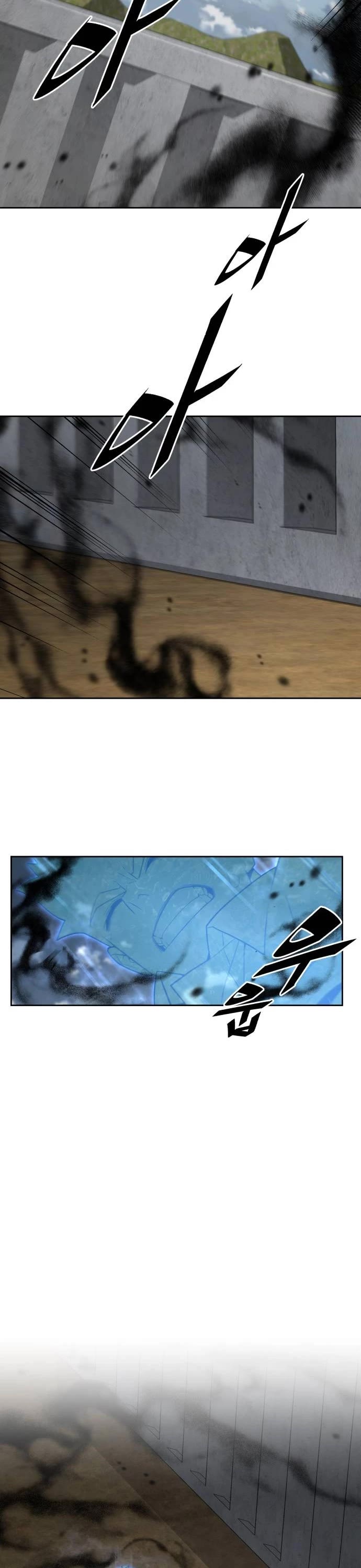 Apocalyptic Chef Awakening Chapter 81 page 8 - Chapter 81