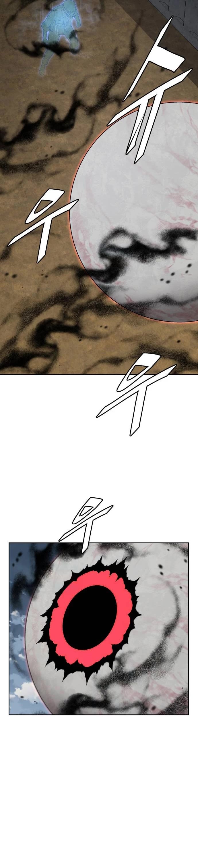 Apocalyptic Chef Awakening Chapter 81 page 9 - Chapter 81