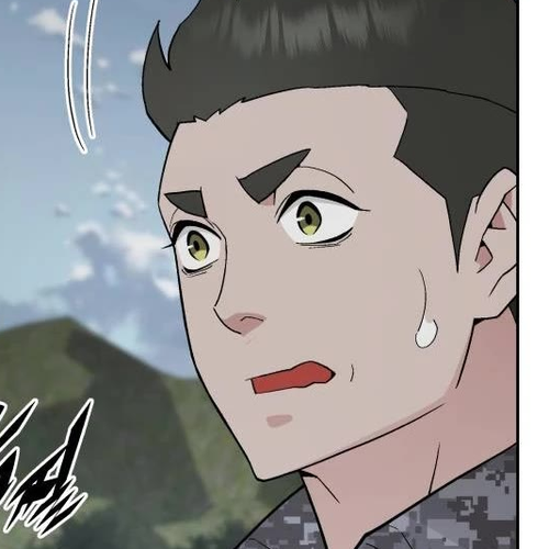 Apocalyptic Chef Awakening Chapter 81 cover
