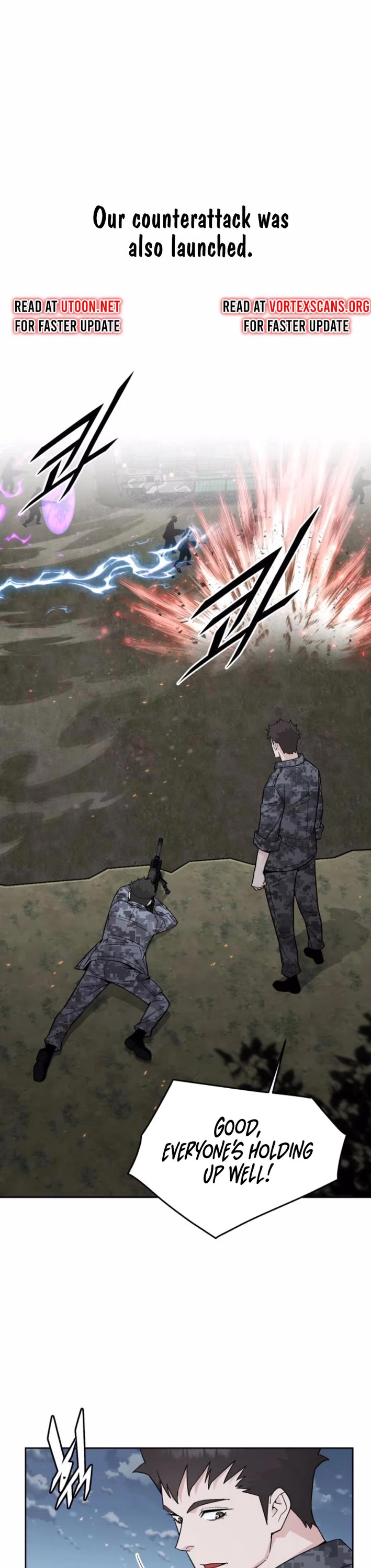 Apocalyptic Chef Awakening Chapter 82 page 13 - Chapter 82