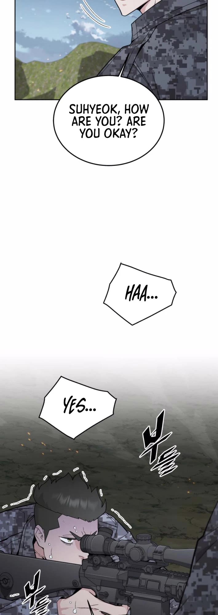 Apocalyptic Chef Awakening Chapter 82 page 14 - Chapter 82