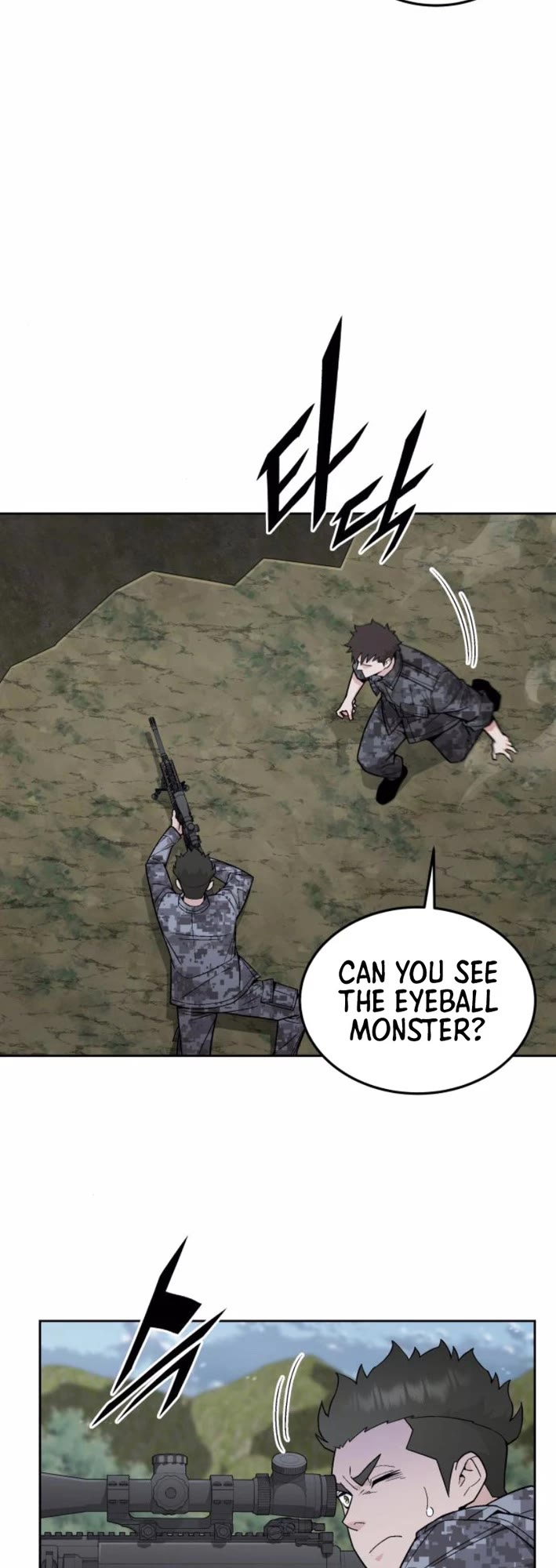 Apocalyptic Chef Awakening Chapter 82 page 18 - Chapter 82