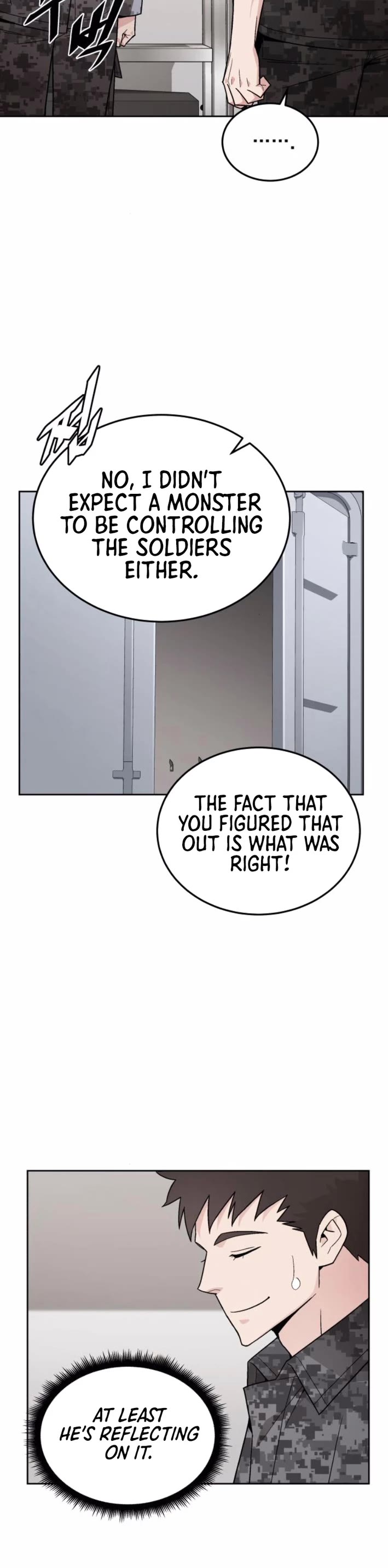Apocalyptic Chef Awakening Chapter 82 page 2 - Chapter 82